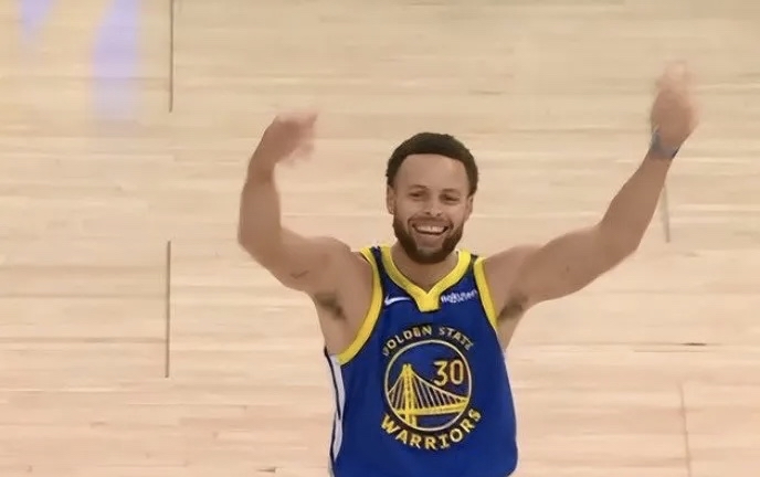 包含库里新星表现优异表现突出，掘金前途光明！的词条