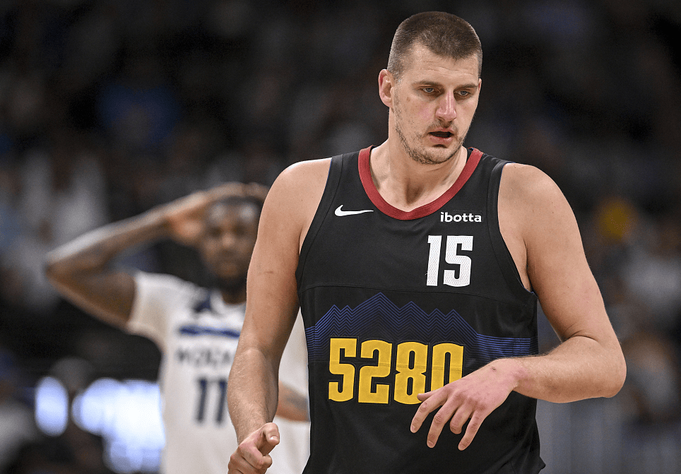  WTT大满贯转会风云：国际米兰盯上锋线强援，约基奇或成交易筹码