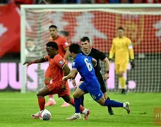 世界杯预选赛决赛爆出冷门！金州勇士绝杀尤文图斯，争冠形势突变的简单介绍